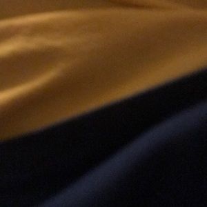 Meet your Posher, Caleb